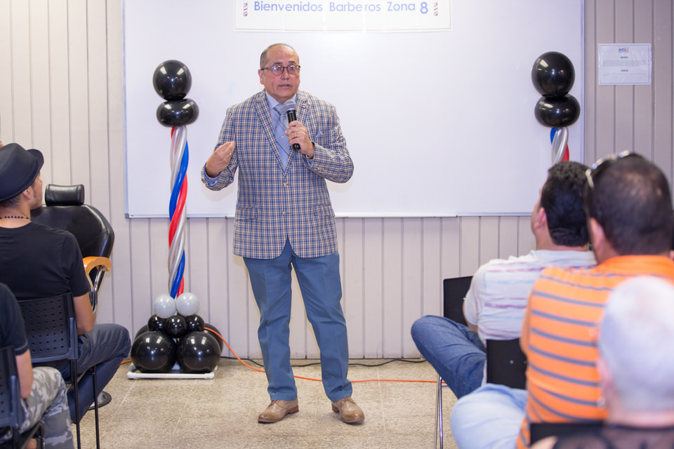 Seminario Educativo Fajardo 2015, foto 9