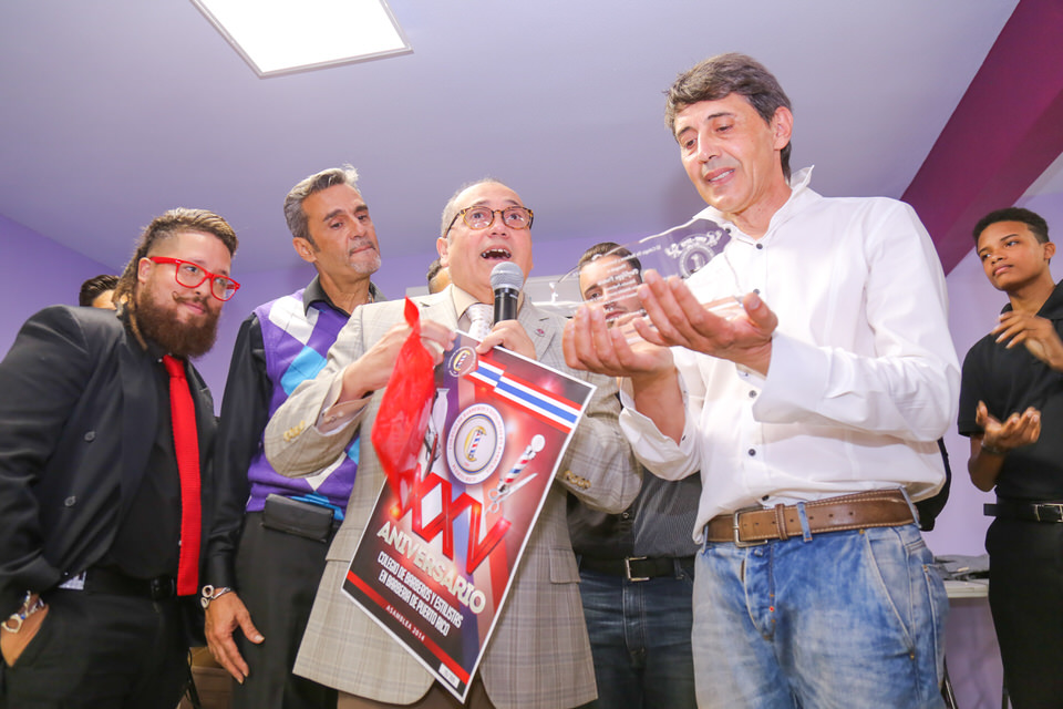 Seminario Educativo Pierfilippo, foto 124