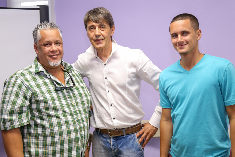 Seminario Educativo Pierfilippo, foto 129