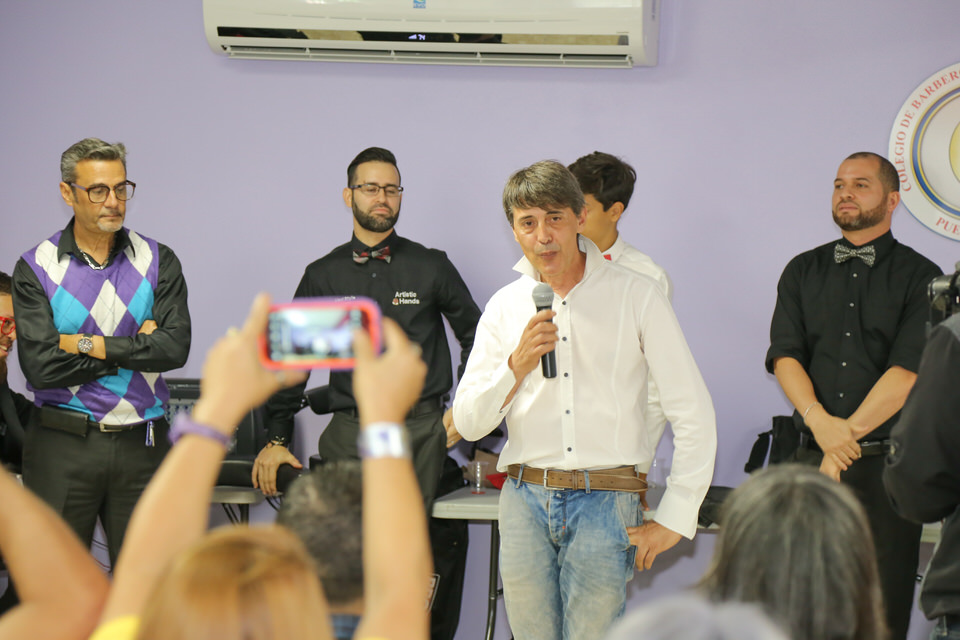 Seminario Educativo Pierfilippo, foto 13