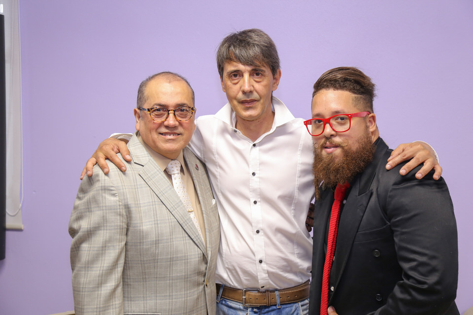 Seminario Educativo Pierfilippo, foto 103