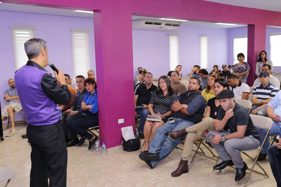 Seminario Educativo Pierfilippo, foto 42