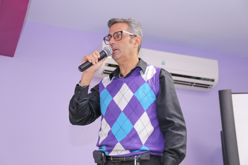 Seminario Educativo Pierfilippo, foto 53