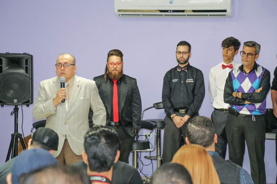 Seminario Educativo Pierfilippo, foto 6