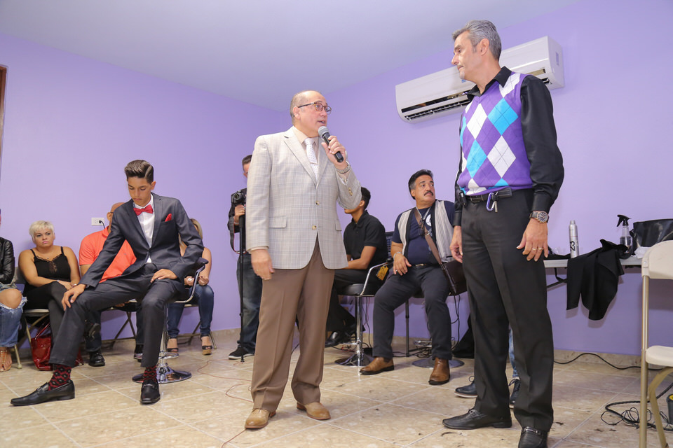 Seminario Educativo Pierfilippo, foto 83