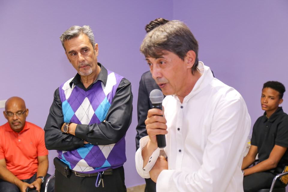 Seminario Educativo Pierfilippo, foto 89
