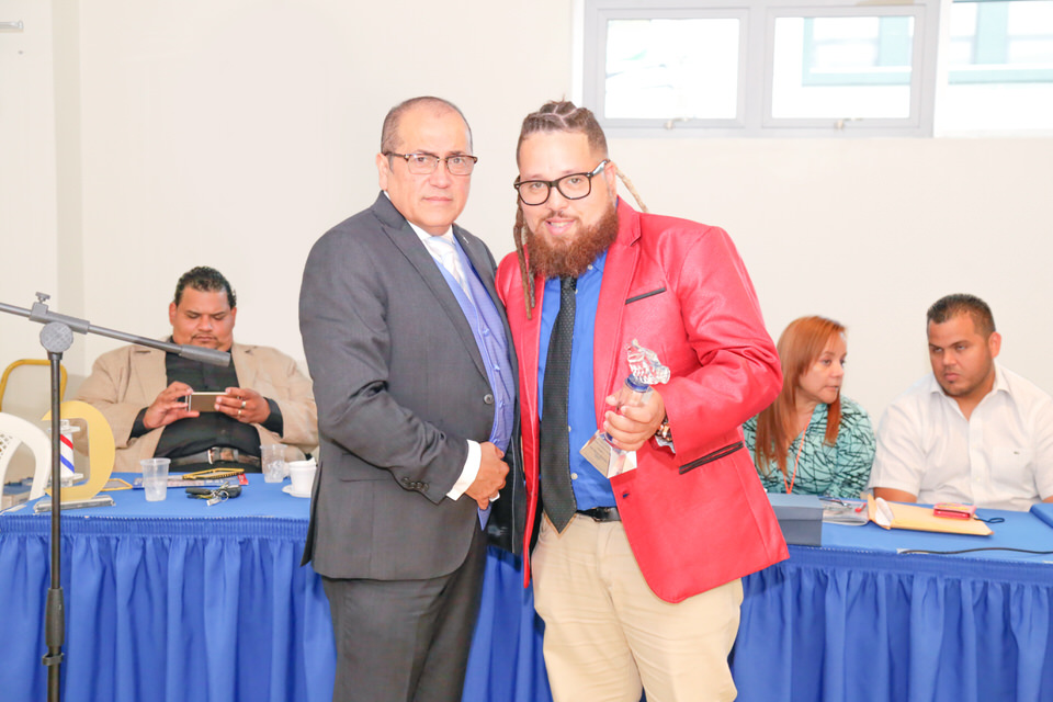 27 Asamblea Ordinaria Anual 2016, foto 142