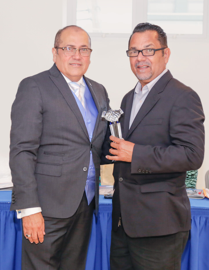 27 Asamblea Ordinaria Anual 2016, foto 147
