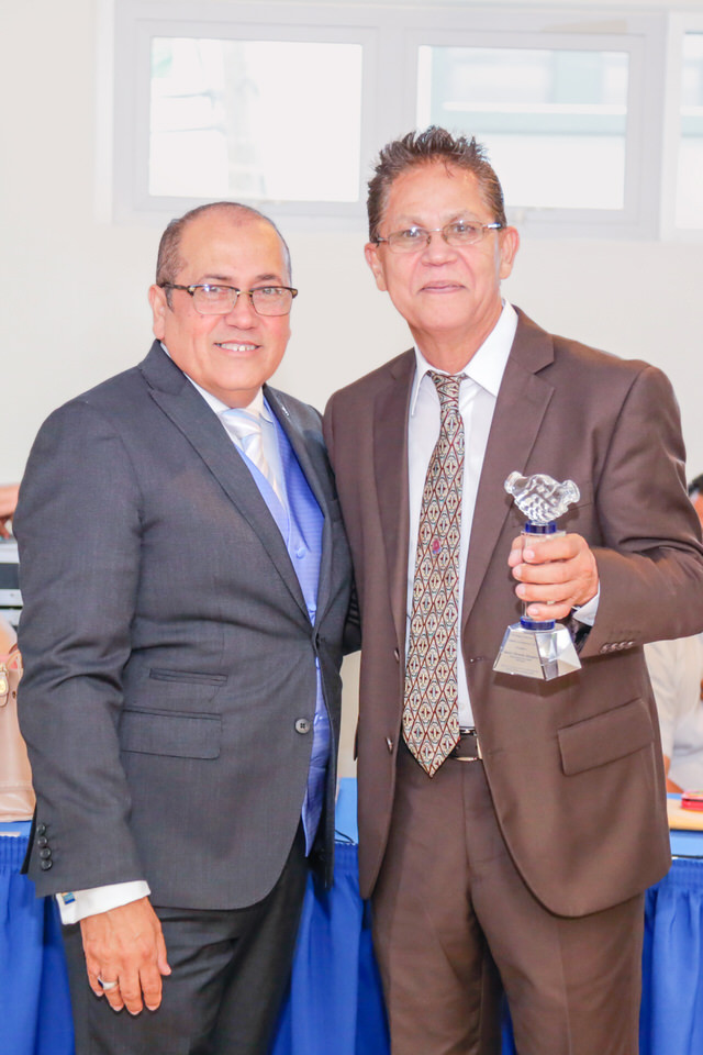 27 Asamblea Ordinaria Anual 2016, foto 149