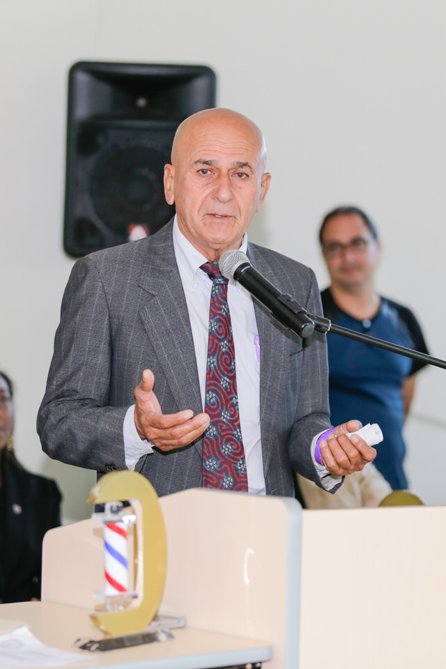 27 Asamblea Ordinaria Anual 2016, foto 26