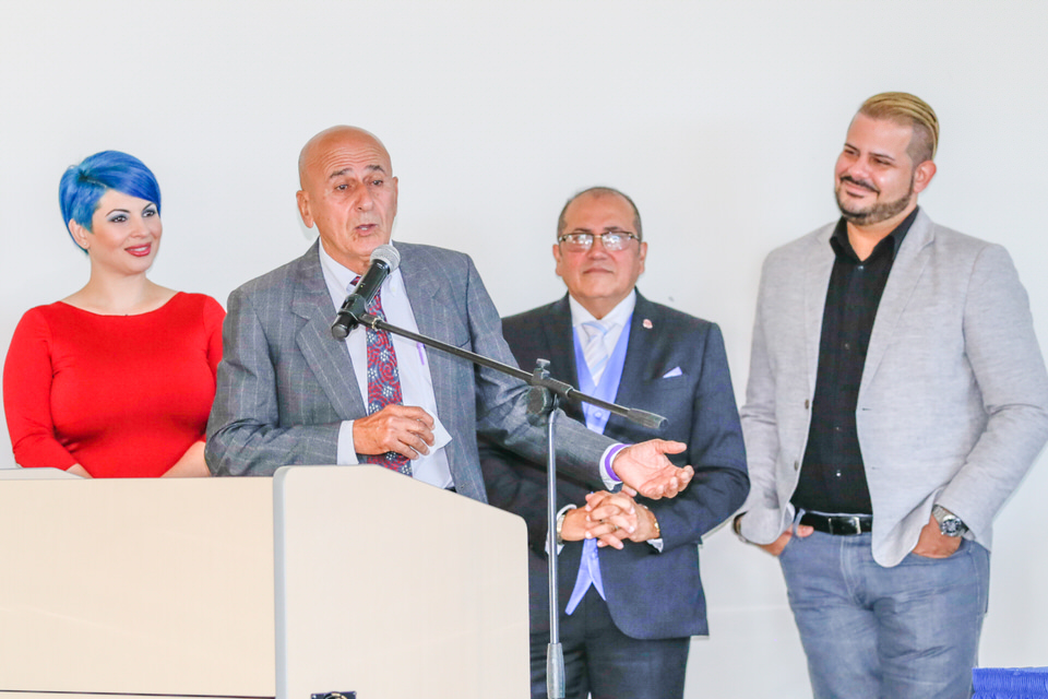 27 Asamblea Ordinaria Anual 2016, foto 27