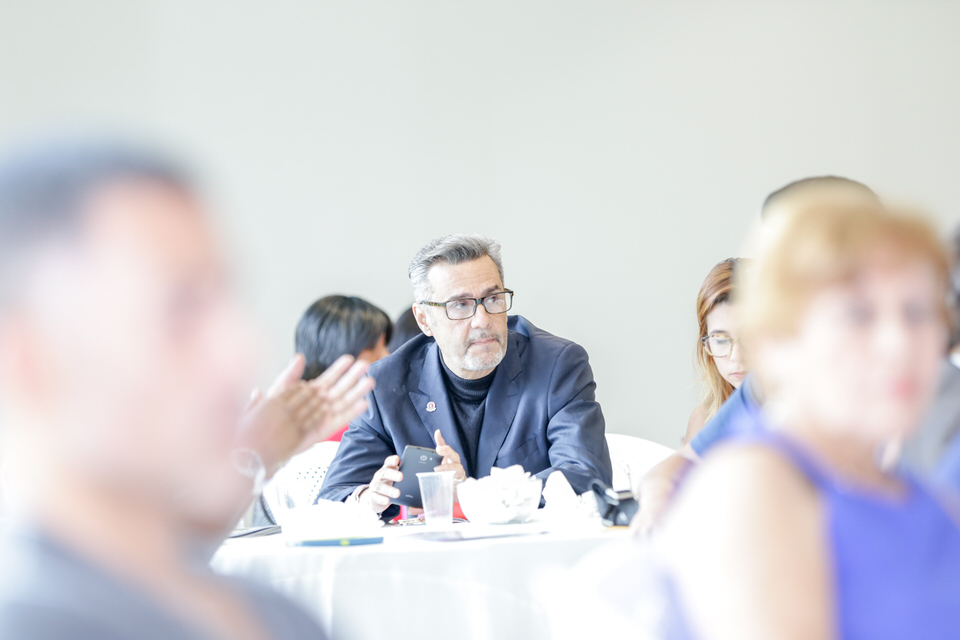 27 Asamblea Ordinaria Anual 2016, foto 29