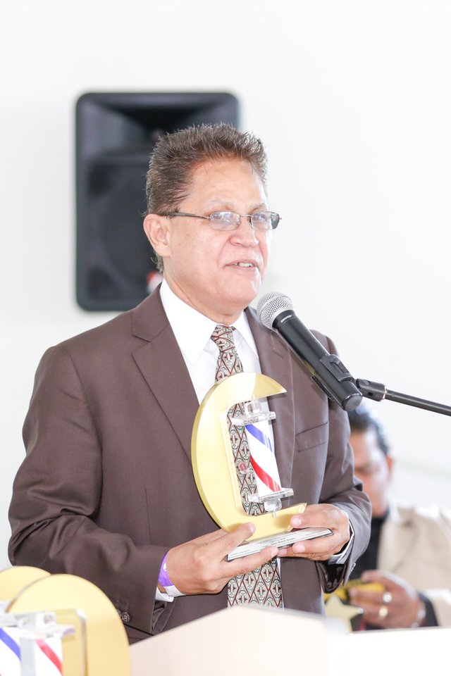 27 Asamblea Ordinaria Anual 2016, foto 54