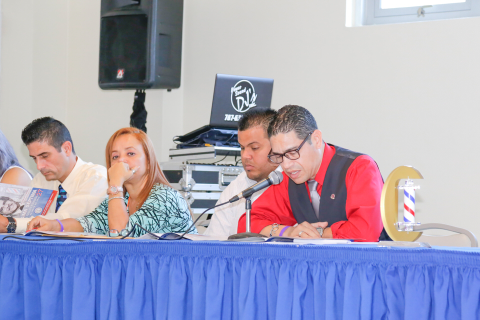 27 Asamblea Ordinaria Anual 2016, foto 76