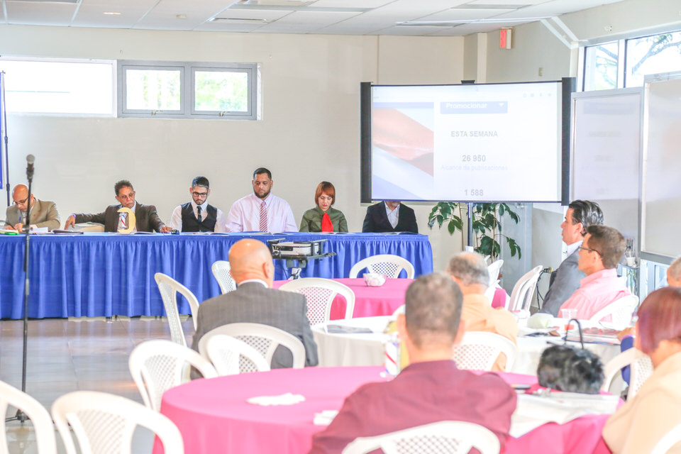 27 Asamblea Ordinaria Anual 2016, foto 88