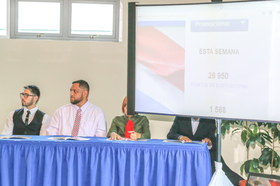 27 Asamblea Ordinaria Anual 2016, foto 89