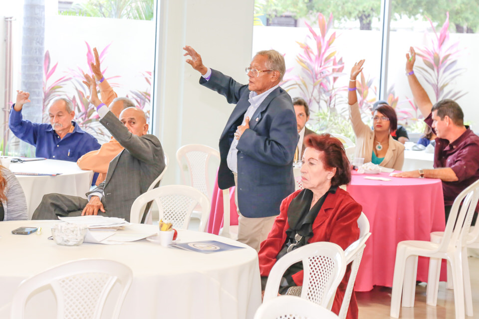 27 Asamblea Ordinaria Anual 2016, foto 92