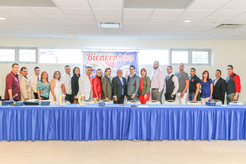 27 Asamblea Ordinaria Anual 2016, foto 97
