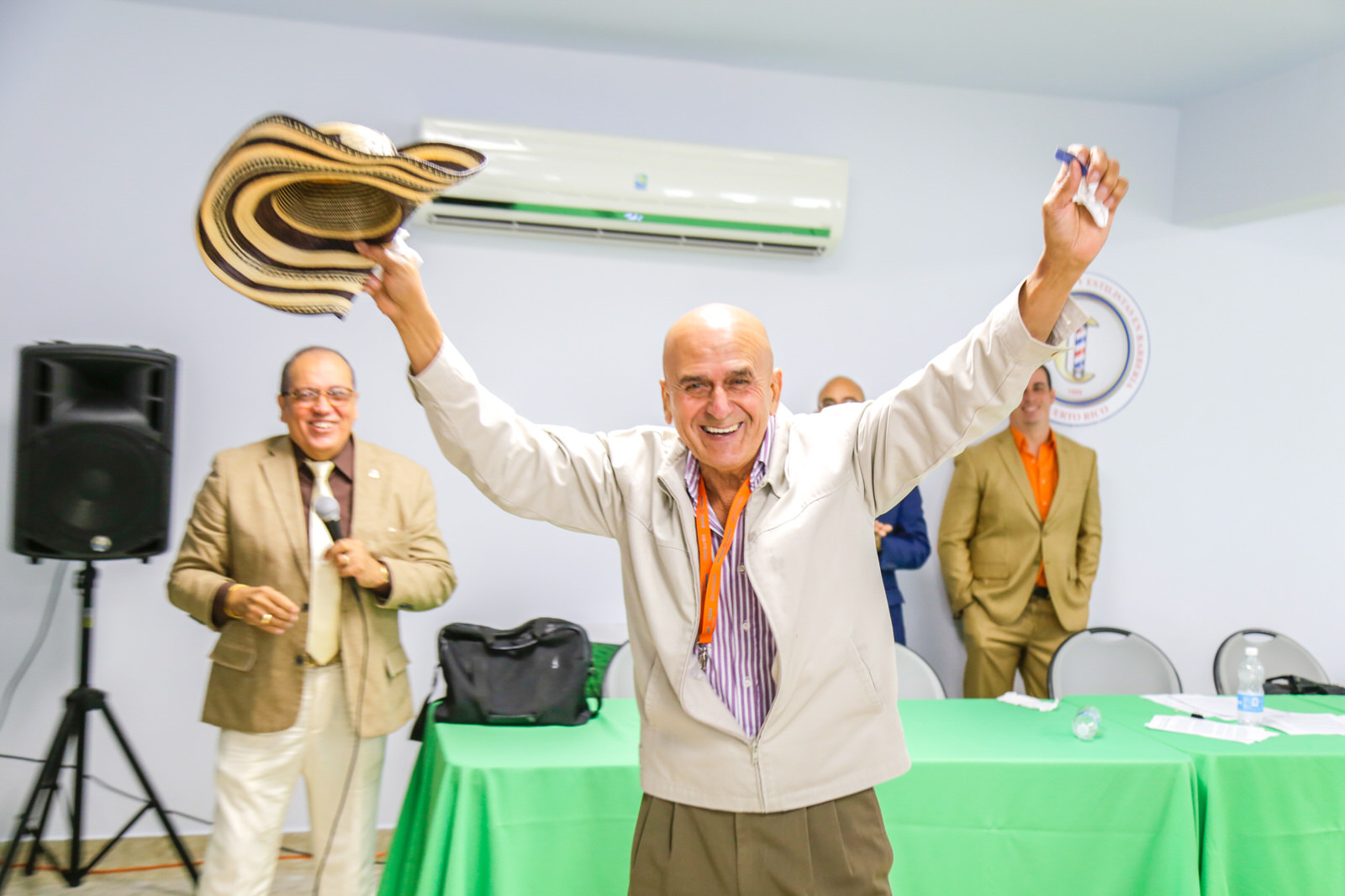 Asamblea Extraordinaria 2016, foto 108