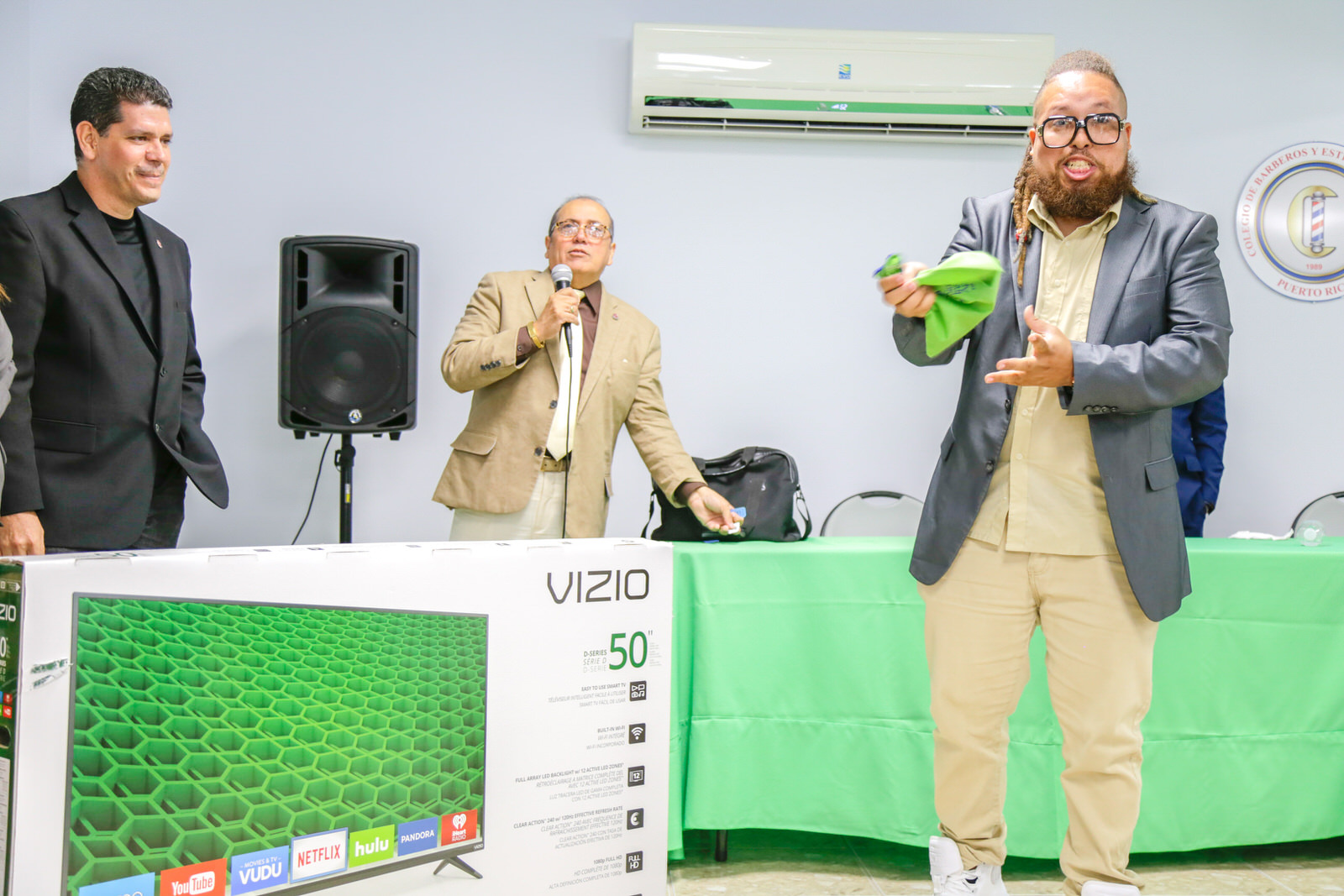 Asamblea Extraordinaria 2016, foto 110