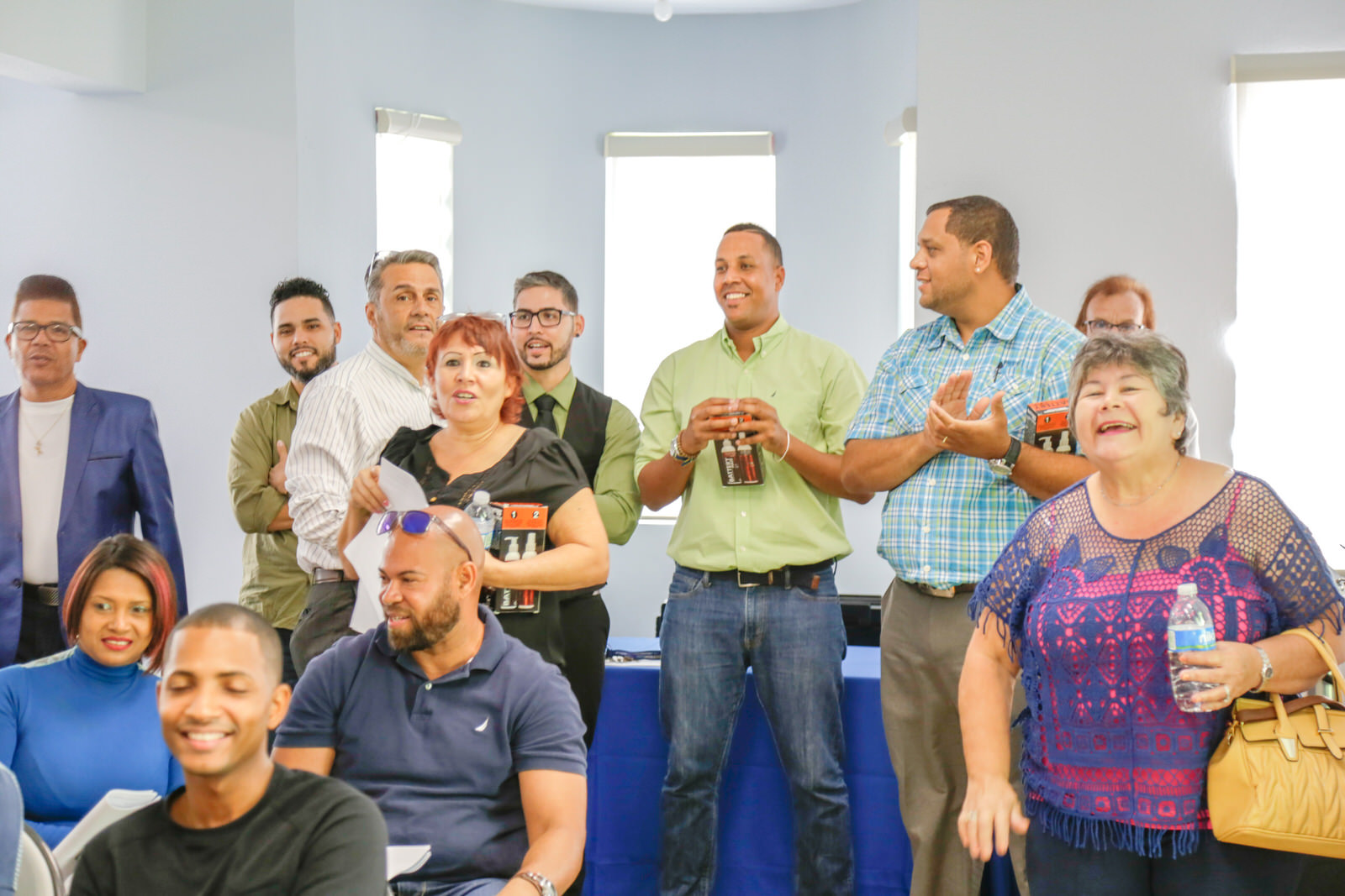 Asamblea Extraordinaria 2016, foto 112