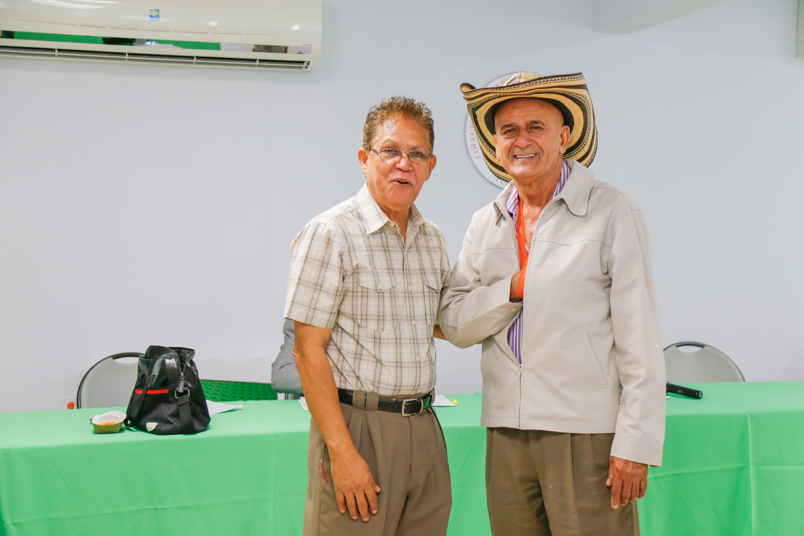 Asamblea Extraordinaria 2016, foto 18