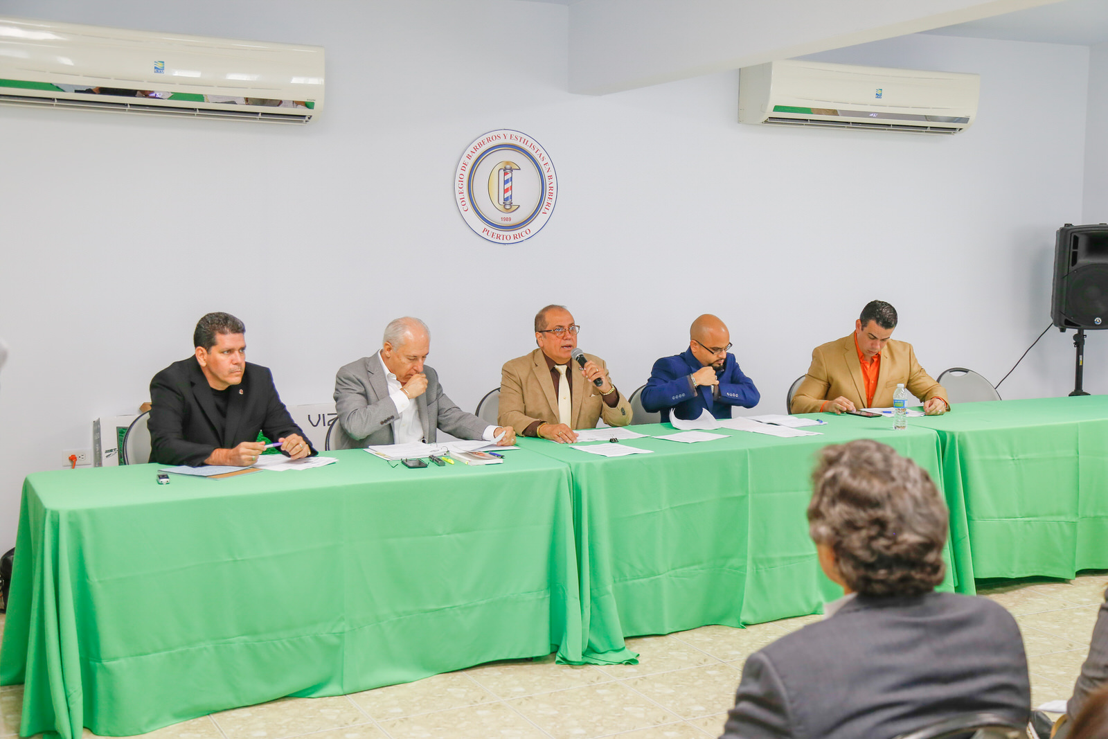 Asamblea Extraordinaria 2016, foto 23