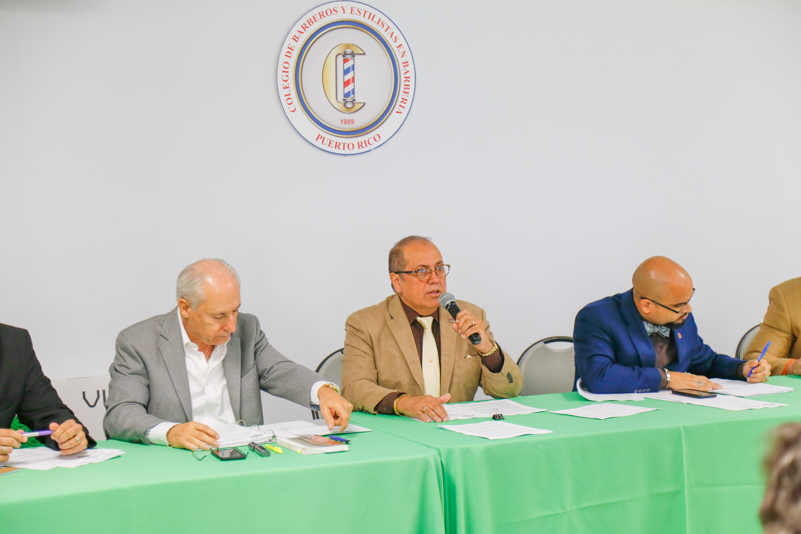 Asamblea Extraordinaria 2016, foto 24