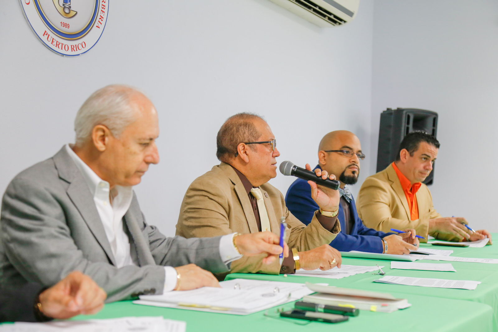 Asamblea Extraordinaria 2016, foto 26