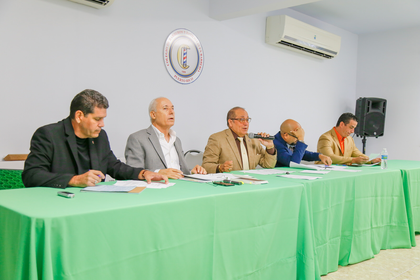 Asamblea Extraordinaria 2016, foto 27