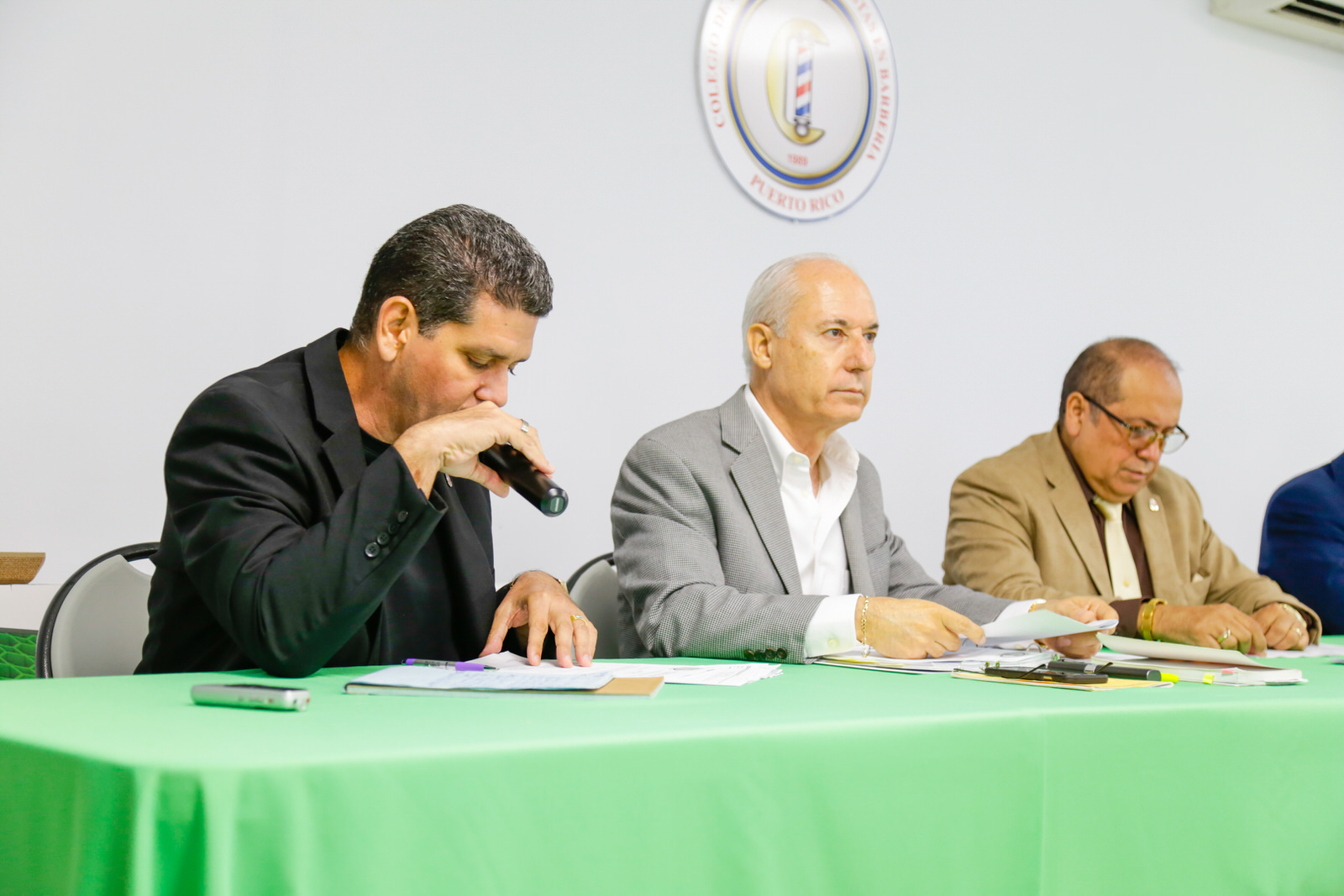 Asamblea Extraordinaria 2016, foto 30