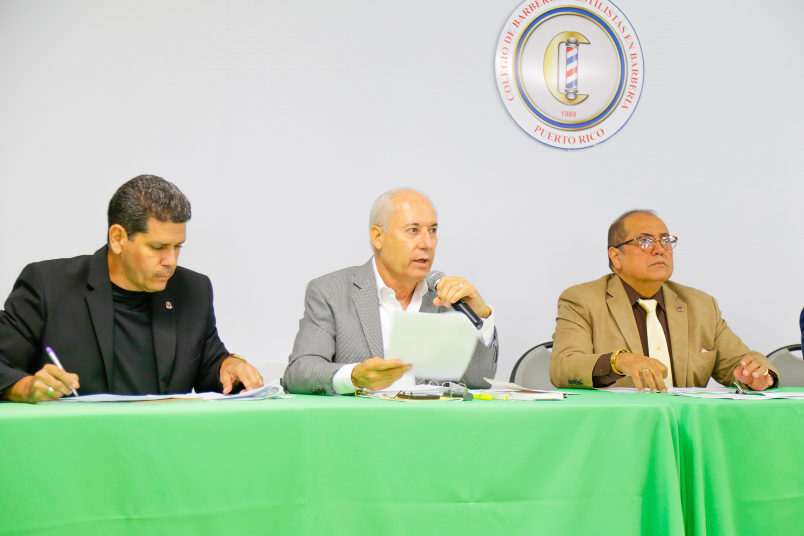 Asamblea Extraordinaria 2016, foto 32