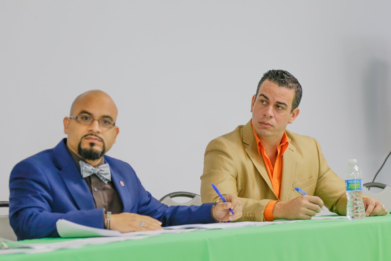Asamblea Extraordinaria 2016, foto 36