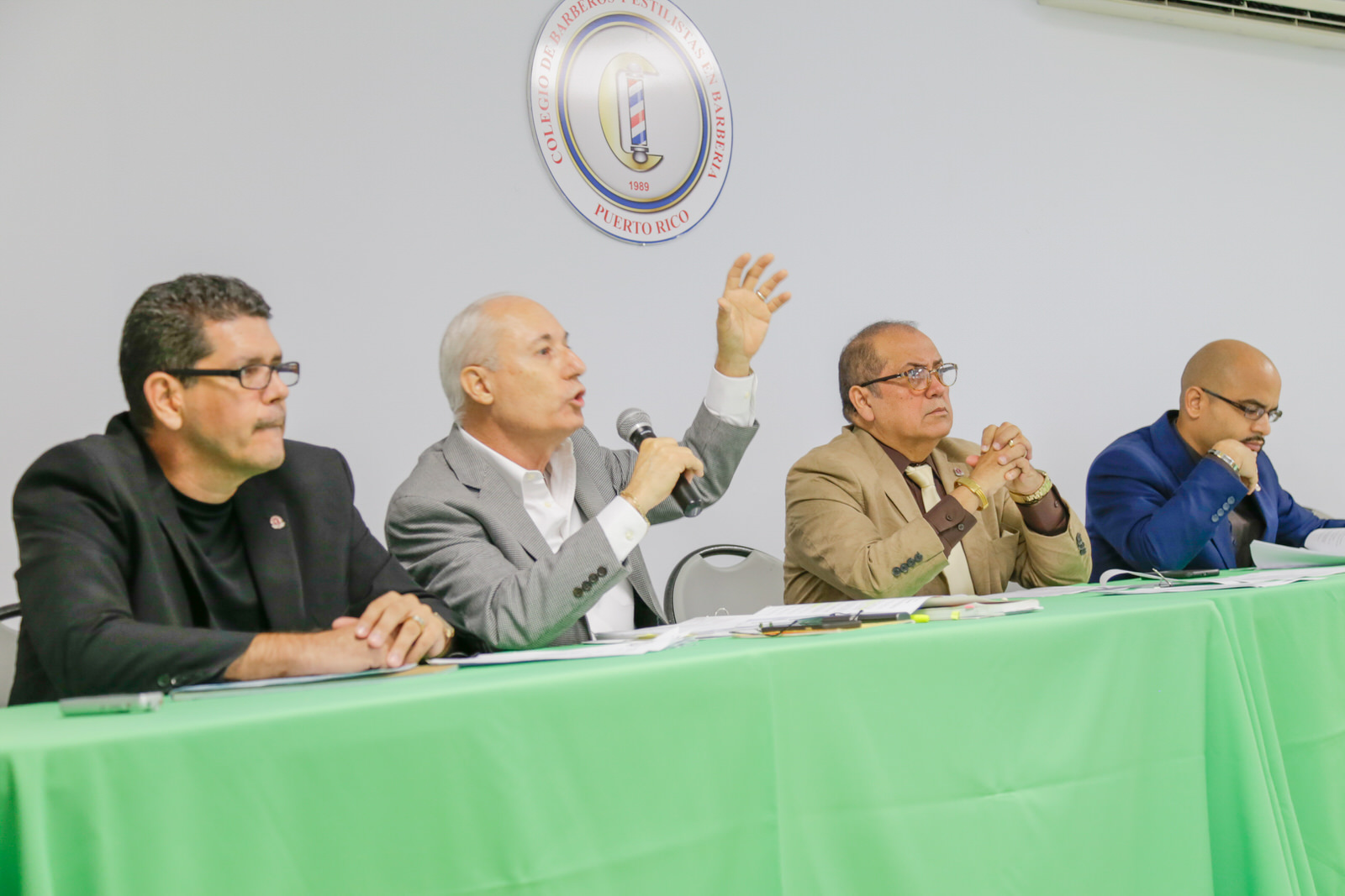 Asamblea Extraordinaria 2016, foto 37