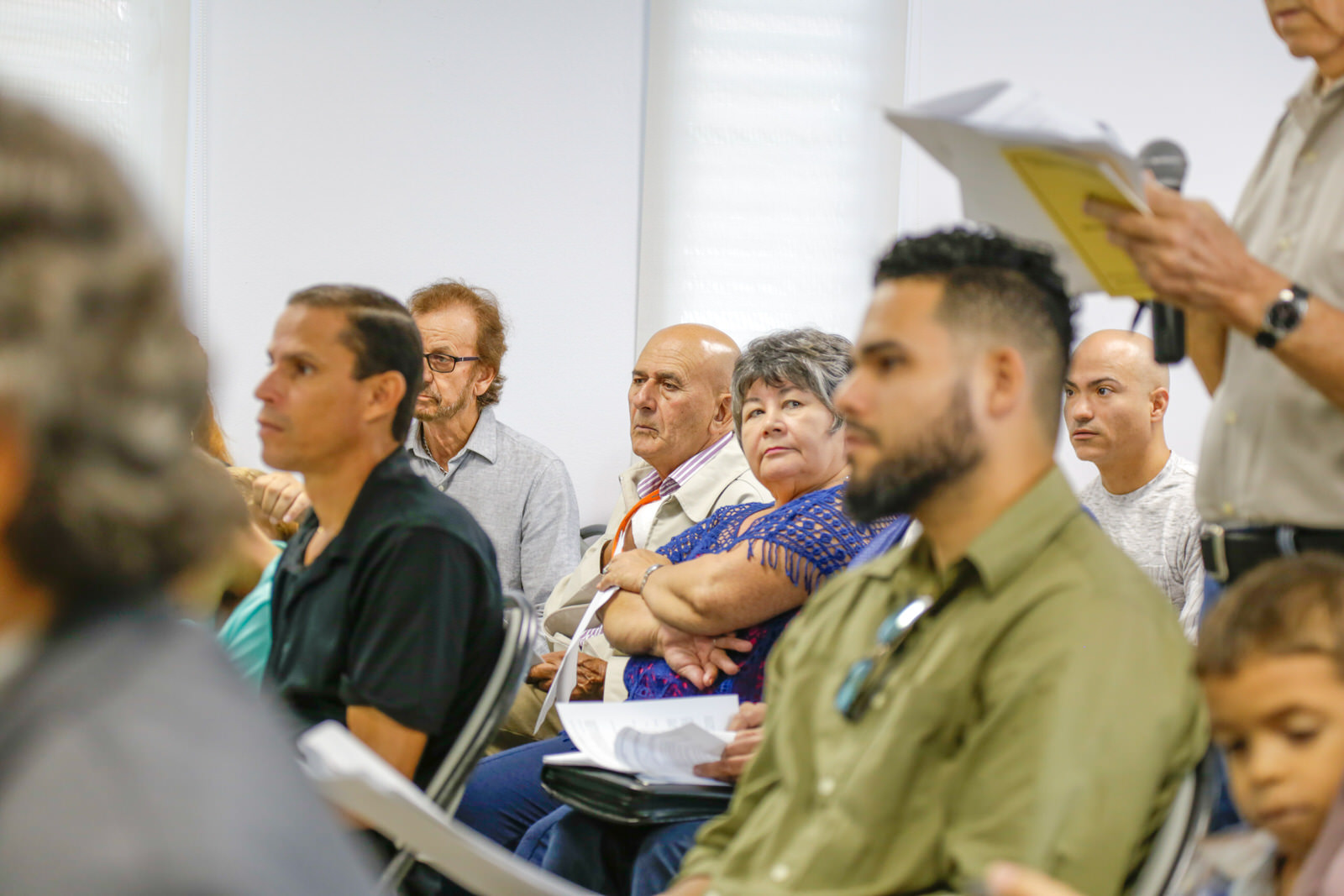 Asamblea Extraordinaria 2016, foto 50