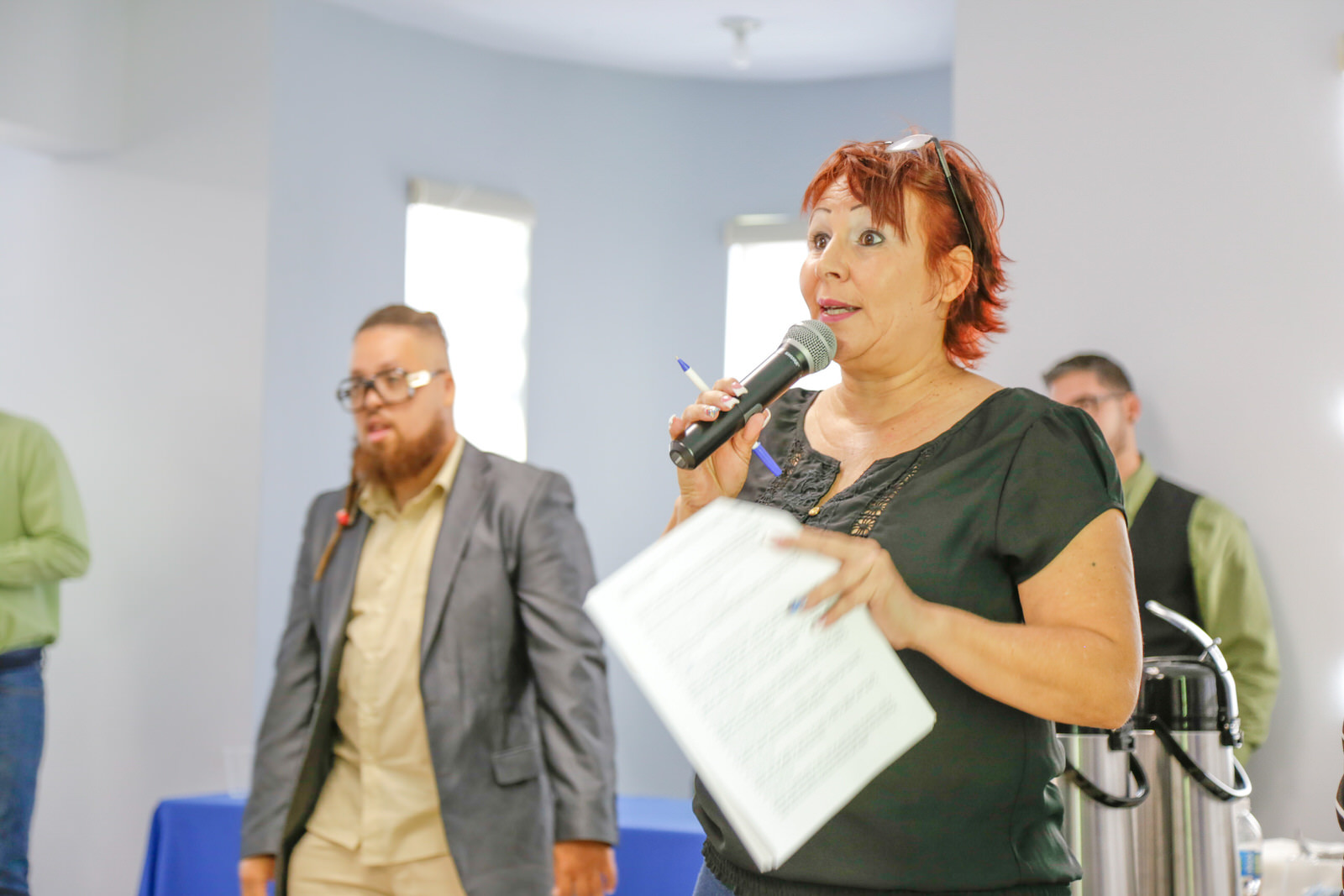 Asamblea Extraordinaria 2016, foto 62
