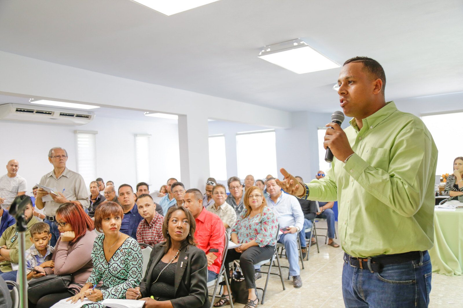 Asamblea Extraordinaria 2016, foto 67