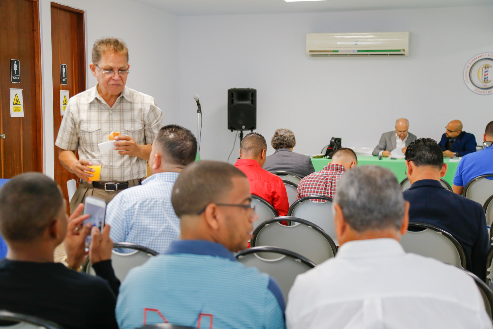 Asamblea Extraordinaria 2016, foto 6