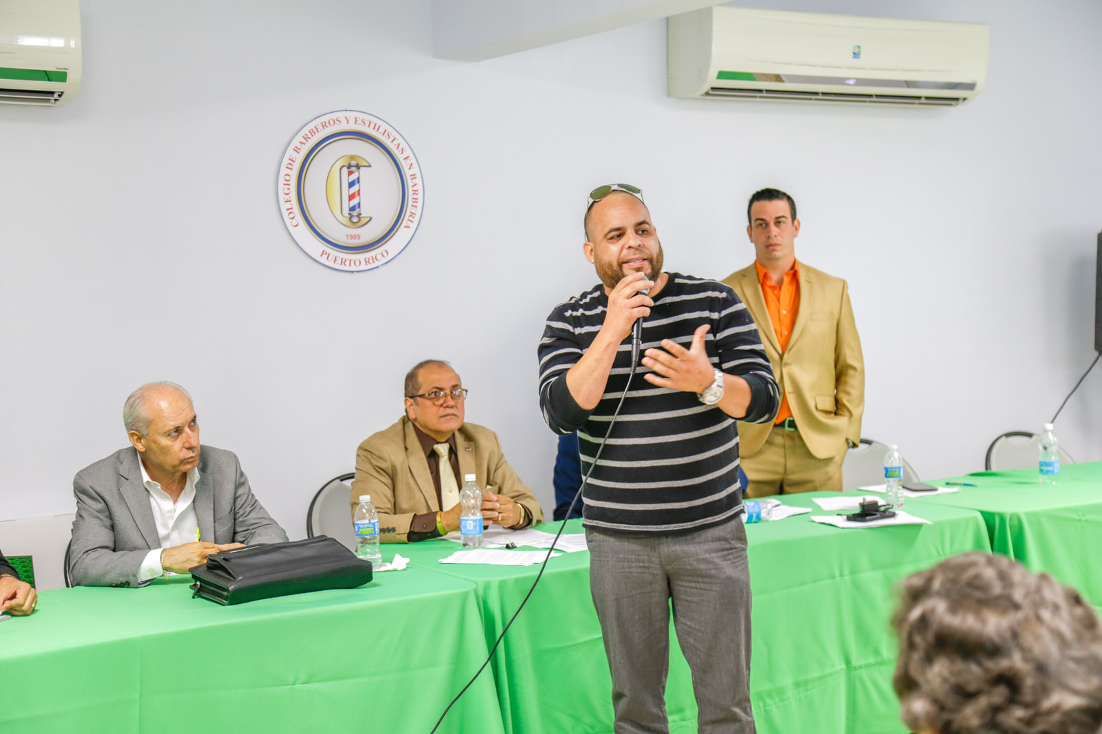 Asamblea Extraordinaria 2016, foto 69
