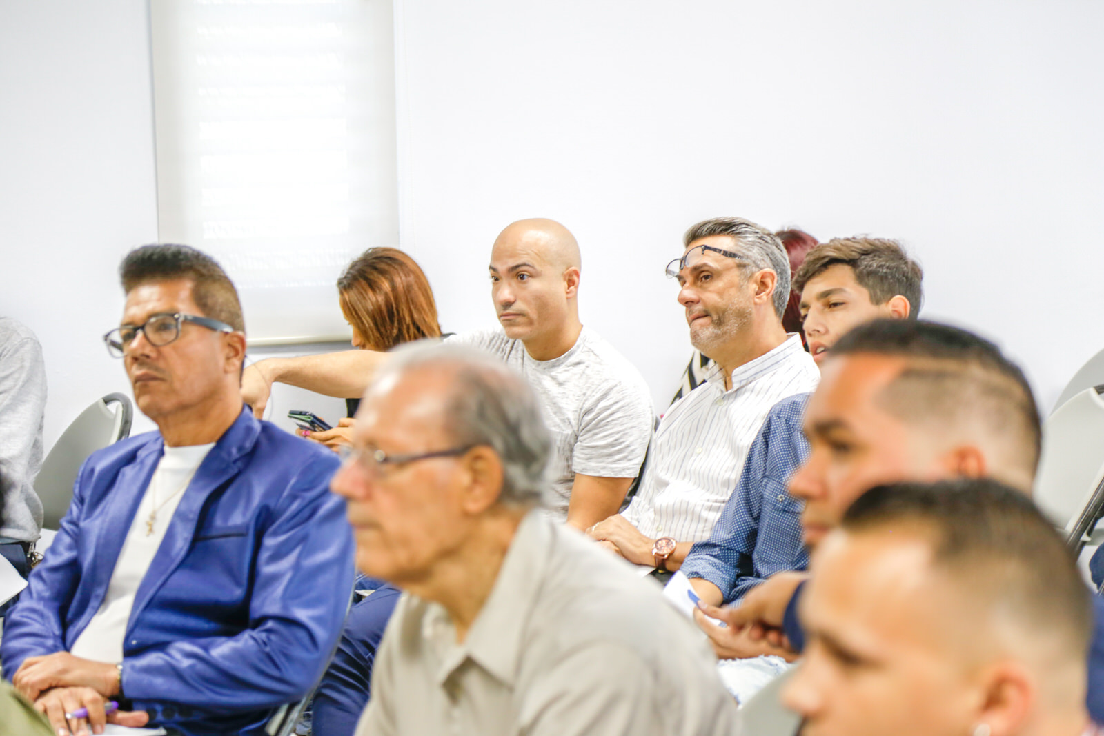 Asamblea Extraordinaria 2016, foto 71