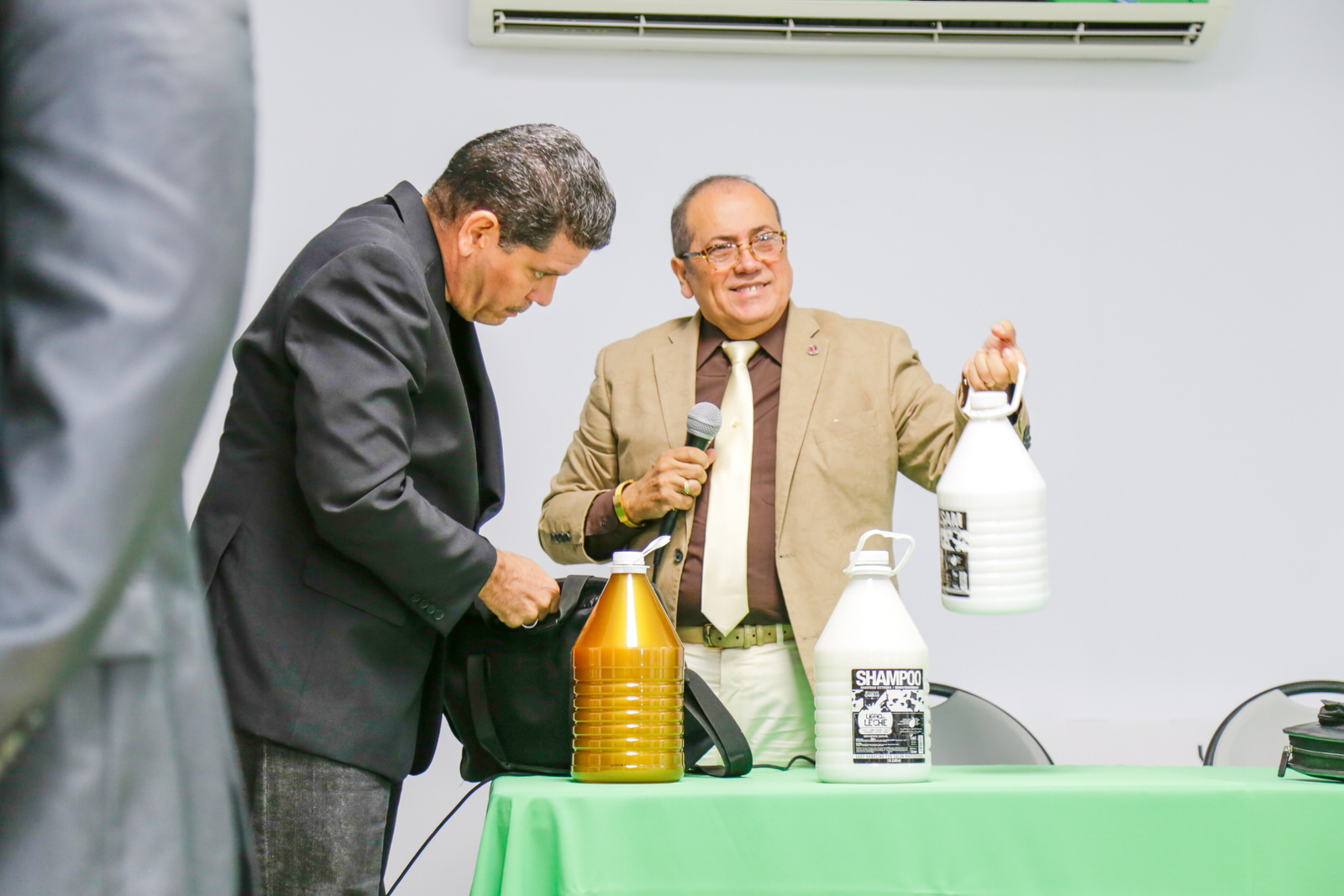 Asamblea Extraordinaria 2016, foto 74