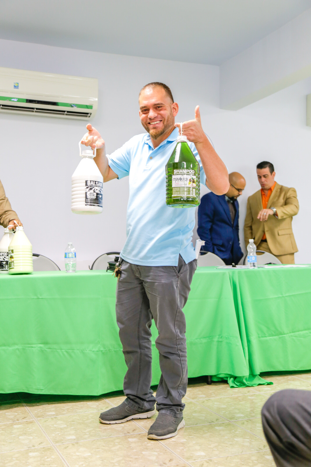 Asamblea Extraordinaria 2016, foto 85