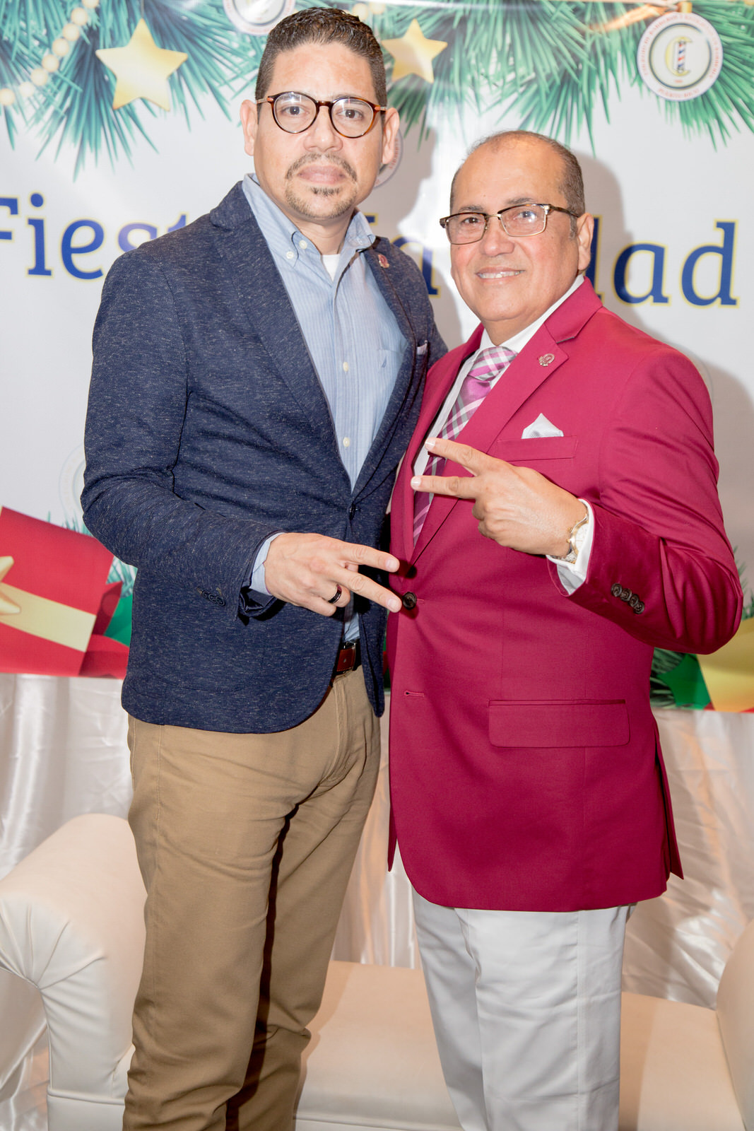Fiesta De Navidad Cbeb 2016, foto 11