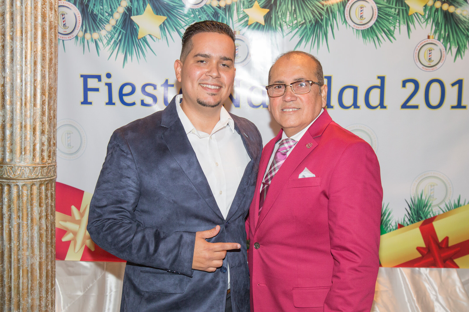 Fiesta De Navidad Cbeb 2016, foto 12