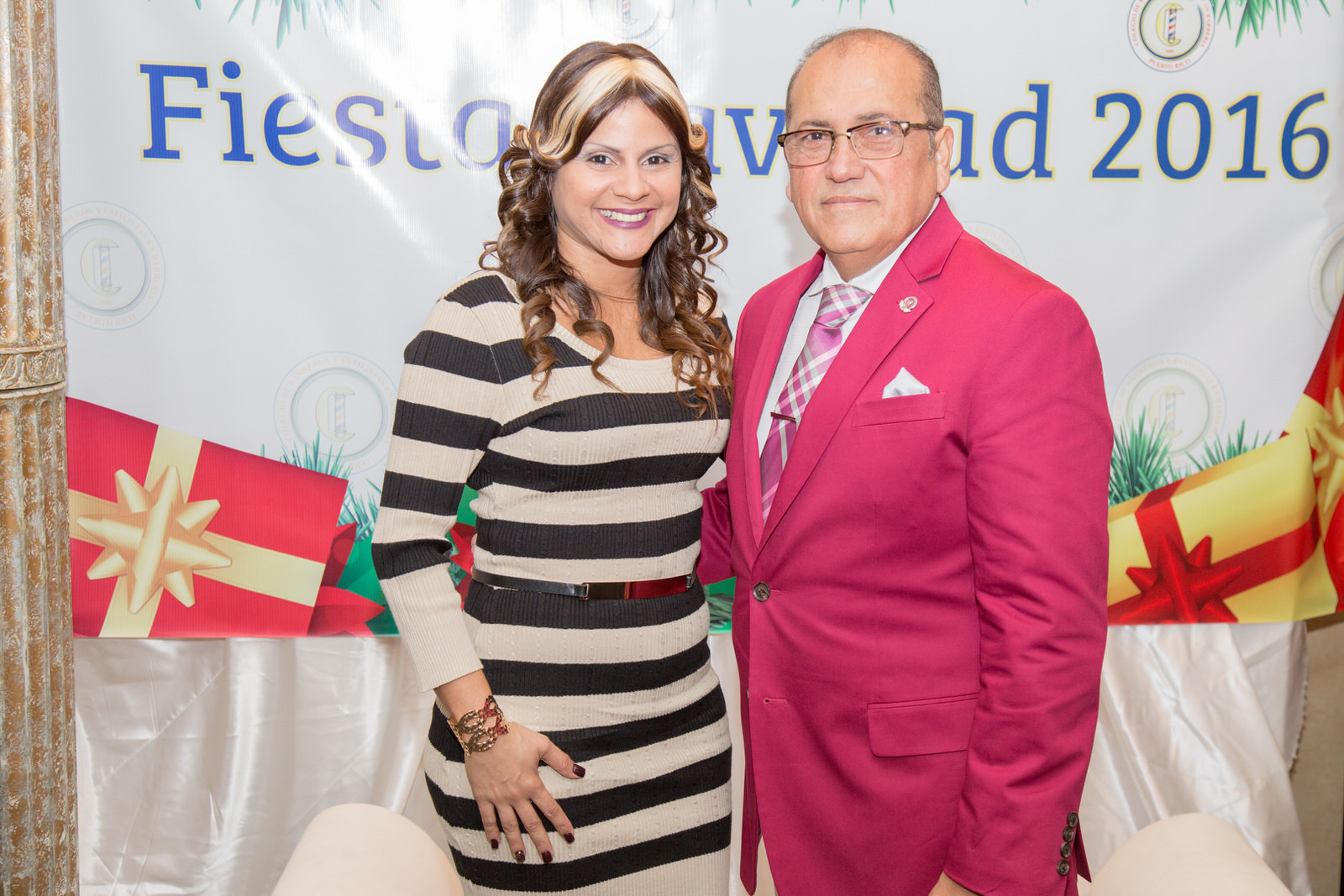 Fiesta De Navidad Cbeb 2016, foto 13