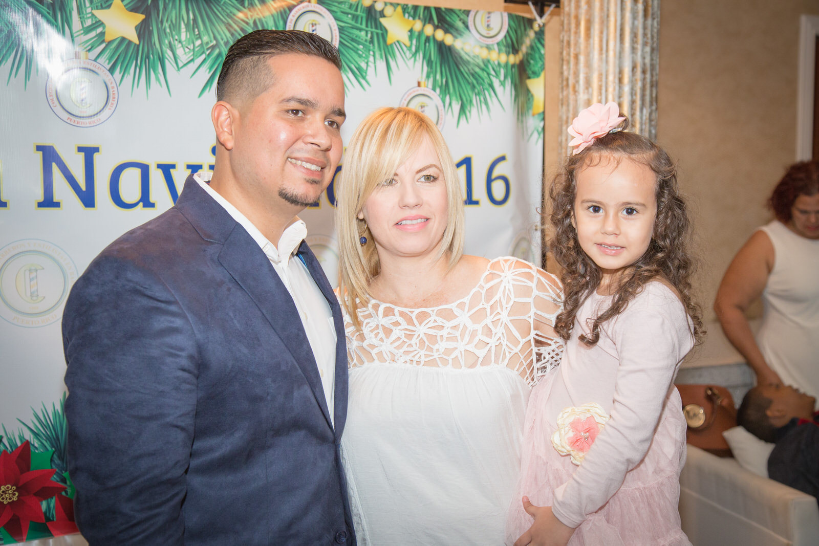 Fiesta De Navidad Cbeb 2016, foto 14