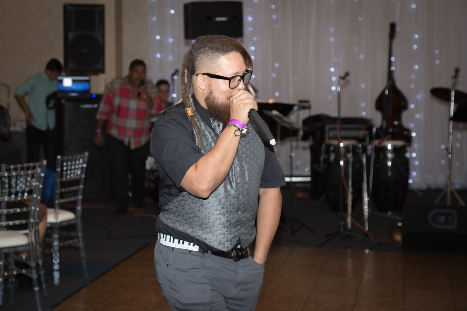 Fiesta De Navidad Cbeb 2016, foto 16