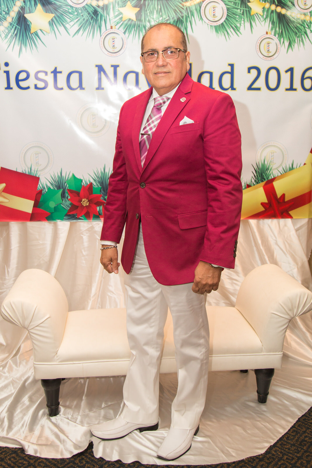 Fiesta De Navidad Cbeb 2016, foto 2