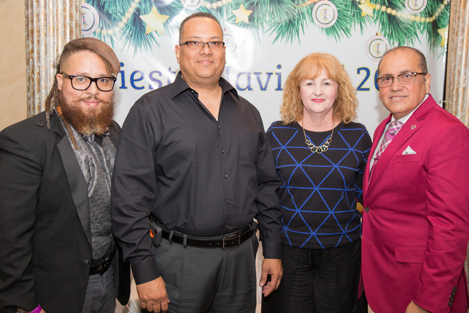 Fiesta De Navidad Cbeb 2016, foto 3
