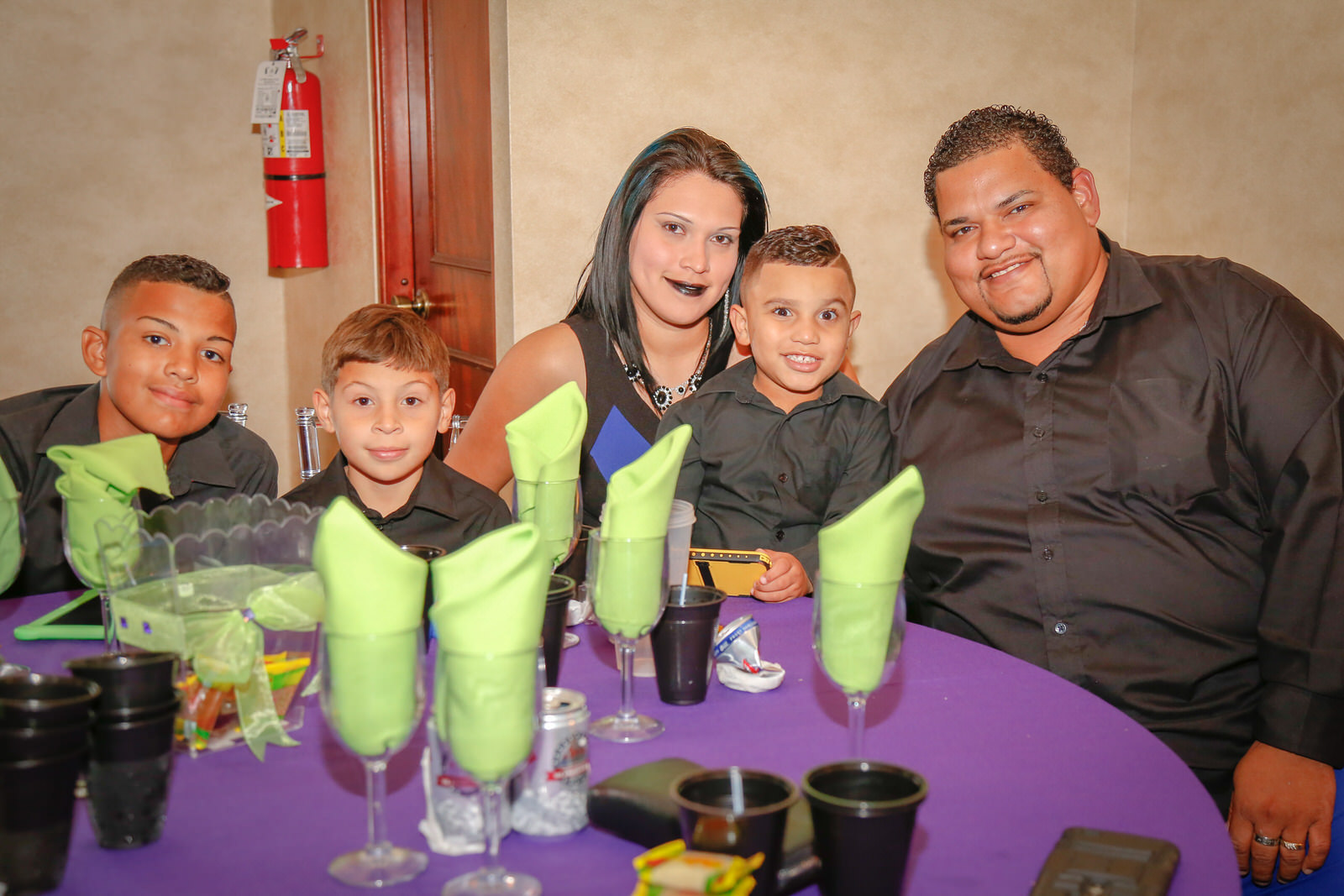 Fiesta De Navidad Cbeb 2016, foto 42